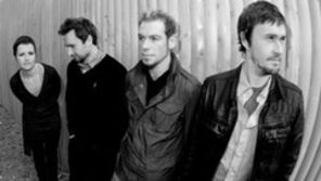 Cranberries canta pentru prima data la Bucuresti