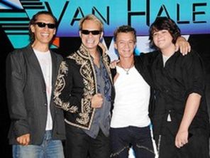 Van Halen infirma zvonurile legate de aparitia unui nou album