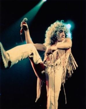 The Who in turneu cu opera rock Quadrophenia