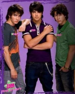 Videoclip nou Jonas Brothers  Make It Right