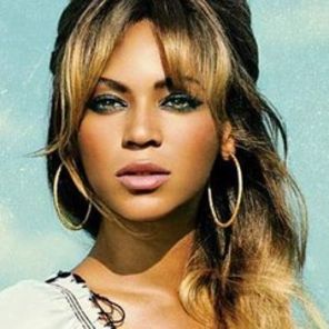 Beyonce, cat pe ce sa fie lovita de masina