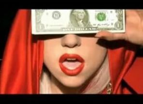Lady Gaga, locuinta de lux (poze)