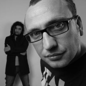 Sensor:`La Ciuc Fest cantam electro rock cu clarinet trecut prin distorsion`