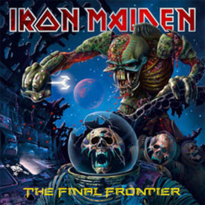 Iron Maiden iti recomanda sa cumperi noul lor album de pe site-ul Bestmusic.ro!