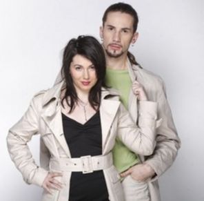 Alexandra & Alec au lansat un nou videoclip