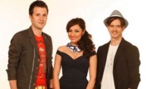 Andra va juriza noua emisiune `Romanii au talent`