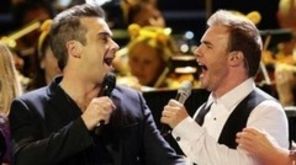 Take That canta in deschiderea Jocurilor Olimpice de la Londra