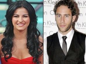Maite Perroni iubeste din nou