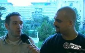Sisu - Drogurile legale te f*t mai rau decat cele ilegale (Interviu Video)