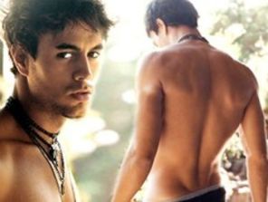 Enrique Iglesias risca sa fie arestat daca se dezbraca in public
