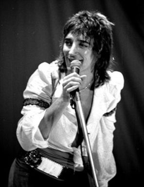 Citate Rod Stewart