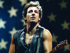 Citate Bruce Springsteen