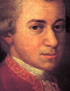 Citate Wolfgang Amadeus Mozart