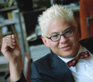 Interviu video: Thomas Lauderdale (Pink Martini) - primar in Portland?