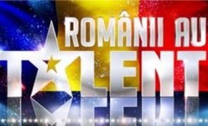 `Romanii au talent`, premiu de 120.000 de euro