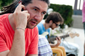 Exclusiv: making of El Negro - Be What You Want To Be videoclip