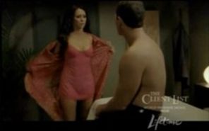 Jennifer Love Hewitt, sex cu 26 de barbati in 48 de ore (video)