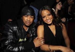 Christina Milian si The-Dream au divortat, la cateva luni dupa nunta