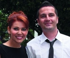 Miki se casatoreste cu Razvan Constantinescu