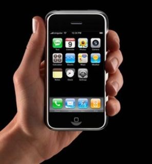 iPhone-ul este cel mai grozav lucru din lume