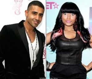 Jay Sean ft Nicky Minaj - 2012 (making of, audio)