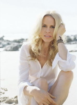 Vonda Shepard- `Vocea mea e mai puternica ca niciodata`