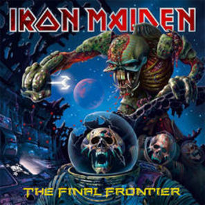 Bilete concert Iron Maiden - disponibile si in Diverta