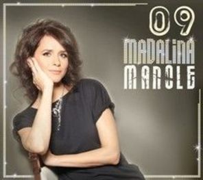 Madalina Manole, pe primul loc la vanzarile de albume