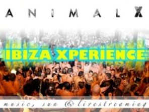 Animal X inregistreaza noul album in Ibiza
