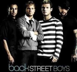 &nbsp;Backstreet Boys, ironici la adresa lui Miley Cyrus si Justin Bieber (video)