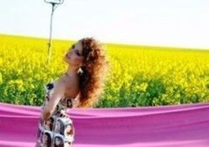 La multi ani, Elena Gheorghe
