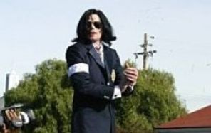Un nou album Michael Jackson, in noiembrie?
