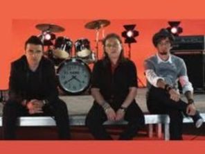Vunk Artificii pe Tavan videoclip oficial