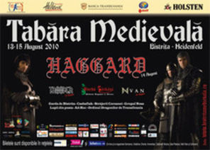 Concert Haggard la Bistrita: promotia de bilete 3 + 1 gratis se prelungeste cu o saptamana