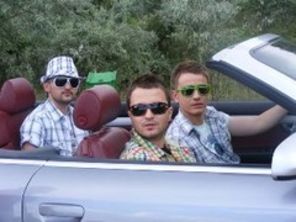 Residence Deejays ft Frissco - Lovely Smile videoclip