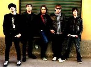 THE CHARLATANS canta in 2009 la B'ESTFEST!