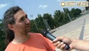 Si El Negro refuza sa cante la Festivalul Mangalia