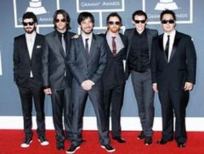 Linkin Park -The Catalyst (audio)