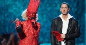 Nominalizarile MTV VMA 2010: Lady GaGa, Eminem, 30 Seconds To Mars