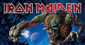 Concert Iron Maiden: organizatorii se asteapta la 32.000 de spectatori