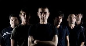 Neri Per Caso concerteaza la Zilele Bucurestiului 2010