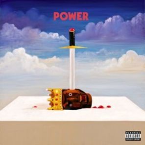 Kanye West se intoarce la Renastere in clipul Power (video)