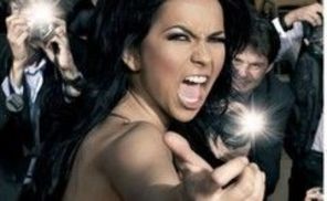 Inna este cel mai bine platit artist roman?