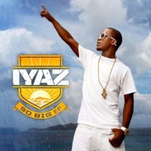Iyaz - So Big videoclip