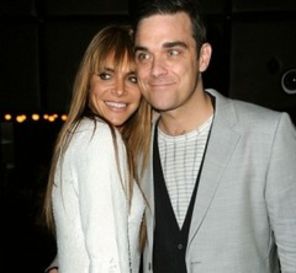 Robbie Williams se casatoreste din nou