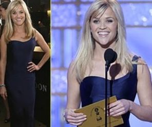 Reese Witherspoon o interpreteaza pe artista Peggy Lee