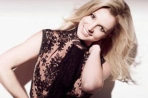 Britney Spears va juca in serialul Glee