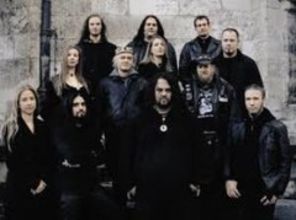 Concert Haggard: Accesul la VIP, doar in costum medieval