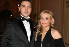 Alina Sorescu nu vrea nunta traditionala