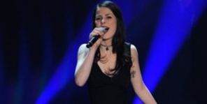 Lena, castigatoarea Eurovision 2010, canta la Festivalul Mamaia